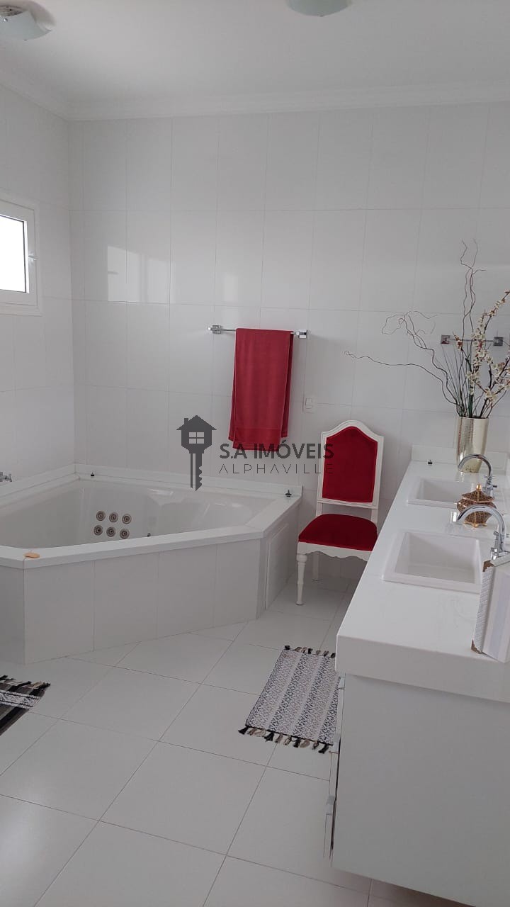 Casa de Condomínio, 4 quartos - Foto 17