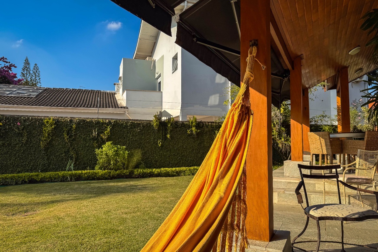 Casa de Condomínio, 4 quartos - Foto 43