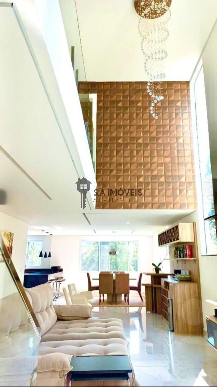 Casa de Condomínio à venda com 4 quartos, 330m² - Foto 22