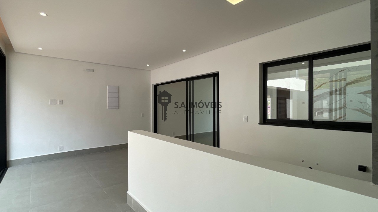 Casa de Condomínio, 4 quartos - Foto 45