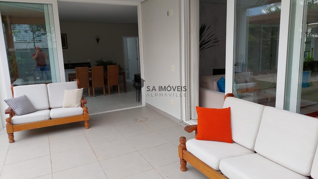 Casa de Condomínio, 4 quartos - Foto 6