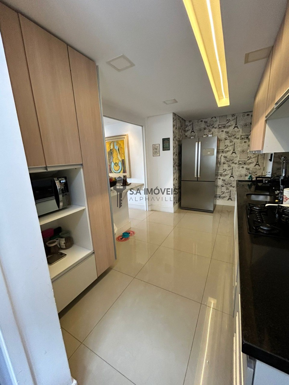 Apartamento, 3 quartos, 107 m² - Foto 9