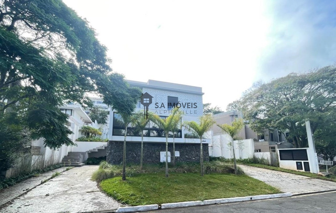 Casa, 5 quartos, 571 m² - Foto 14