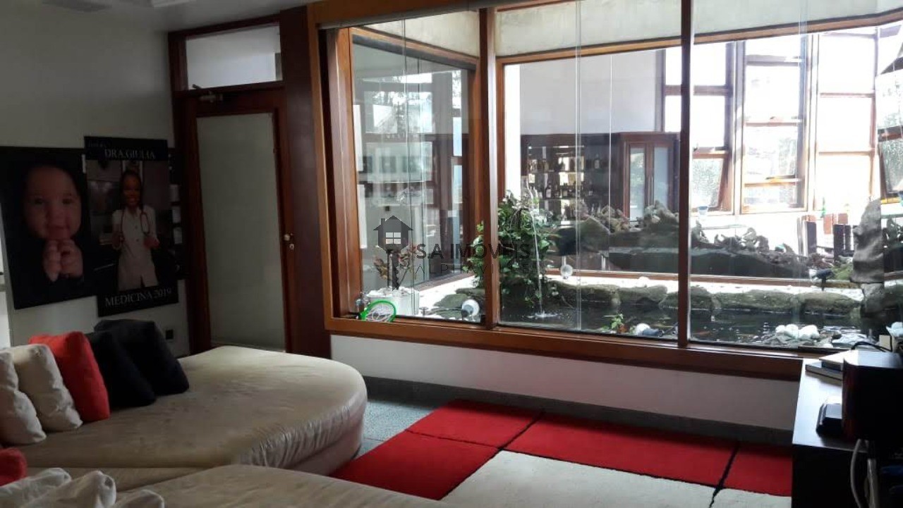 Casa de Condomínio, 9 quartos - Foto 16