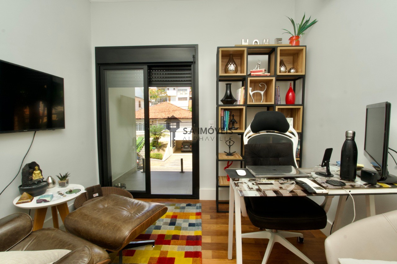 Casa, 3 quartos, 450 m² - Foto 15