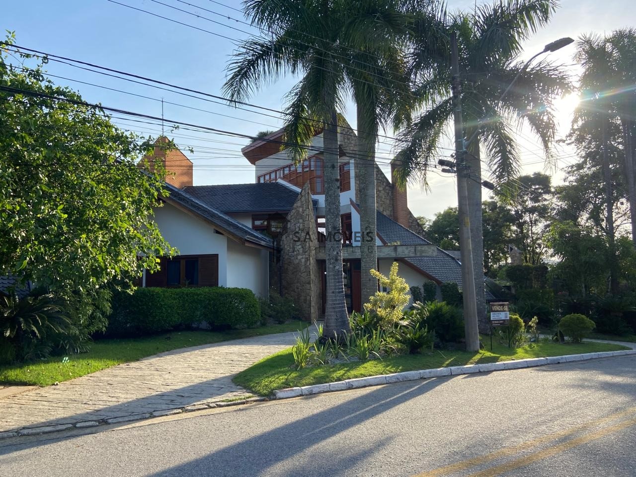 Casa de Condomínio, 9 quartos - Foto 83