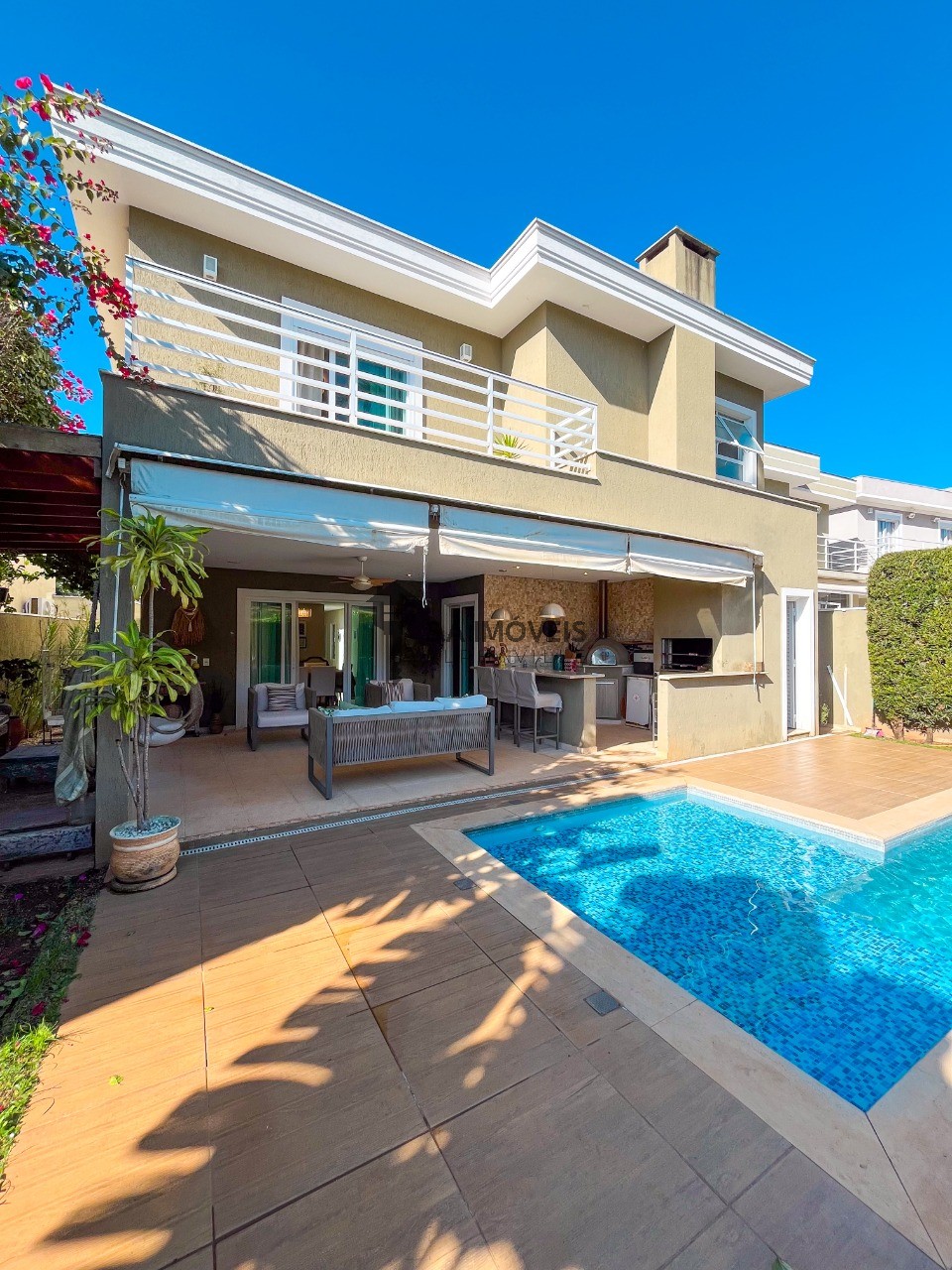 Casa, 4 quartos, 361 m² - Foto 37