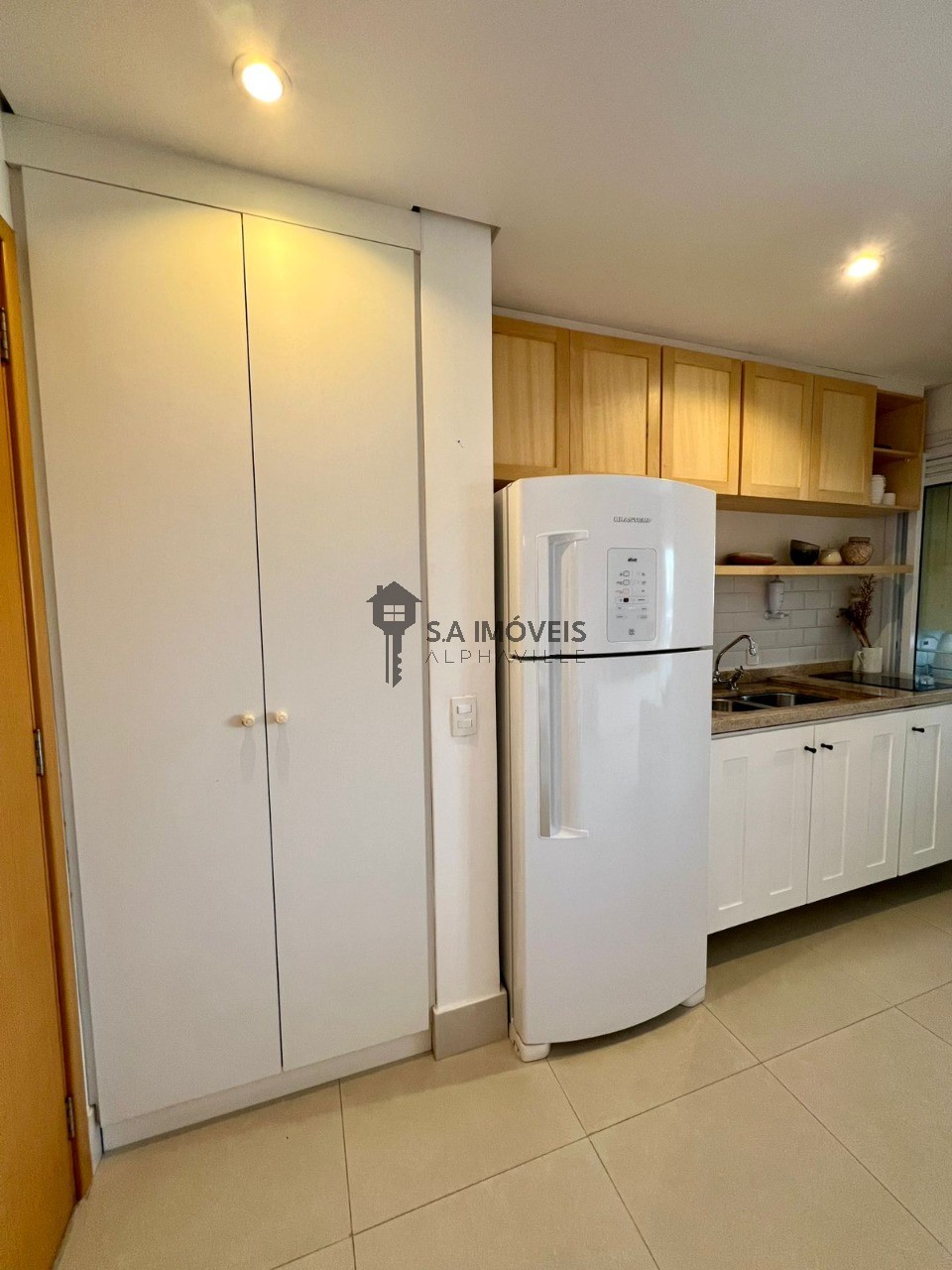 Apartamento, 1 quarto, 50 m² - Foto 11