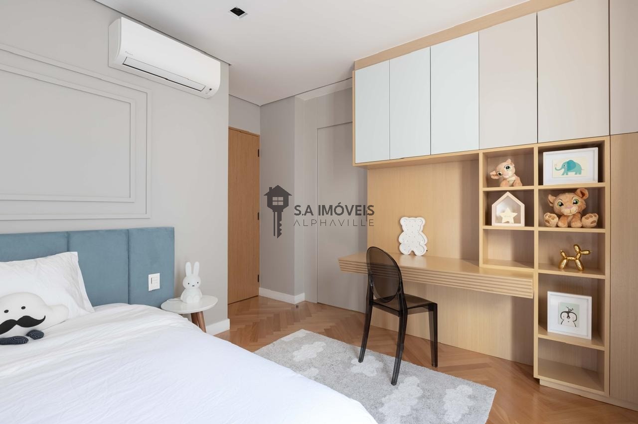 Casa de Condomínio à venda com 4 quartos, 415m² - Foto 35