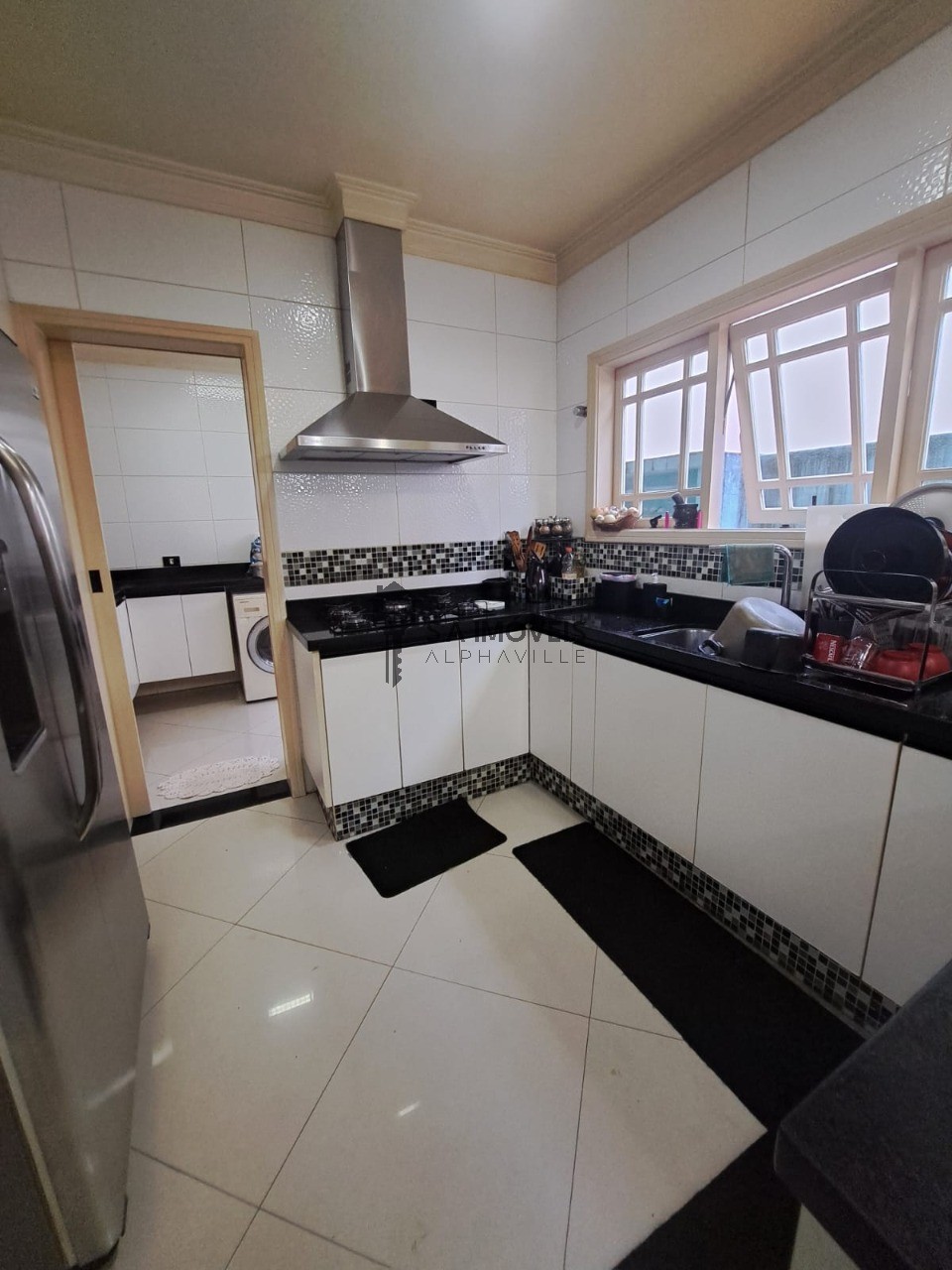 Casa, 3 quartos, 200 m² - Foto 5
