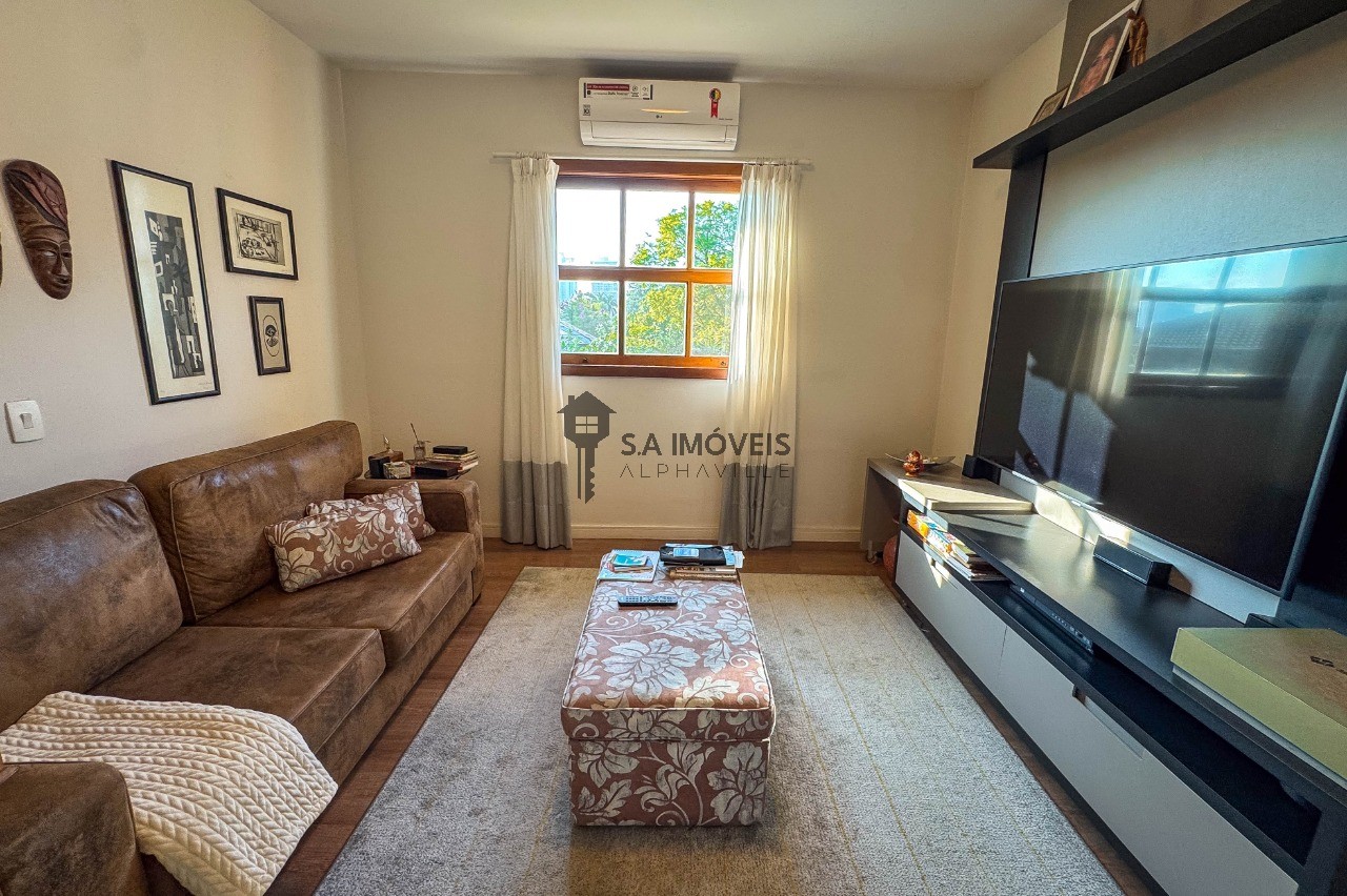 Casa de Condomínio, 4 quartos - Foto 29