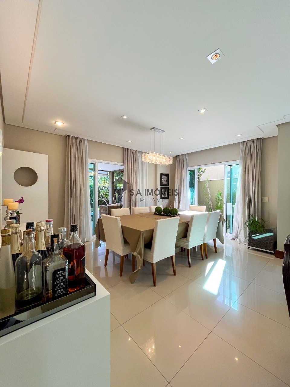 Casa, 4 quartos, 361 m² - Foto 15