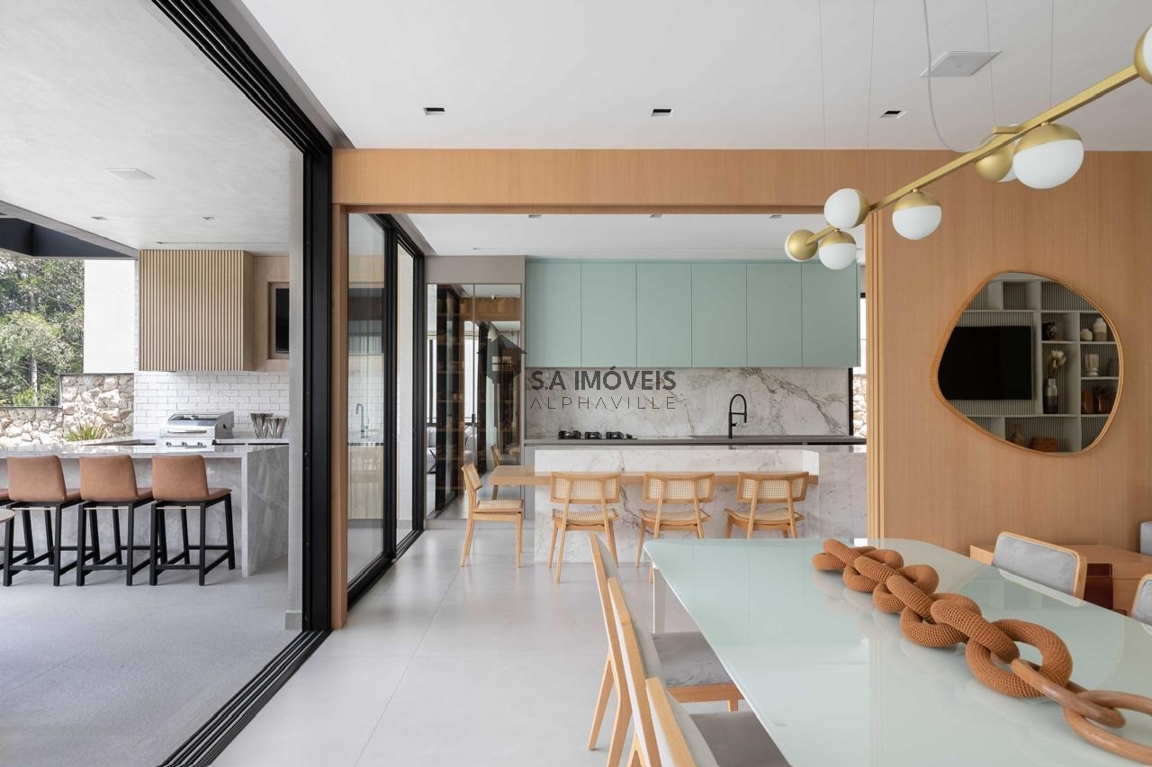Casa de Condomínio à venda com 4 quartos, 415m² - Foto 15