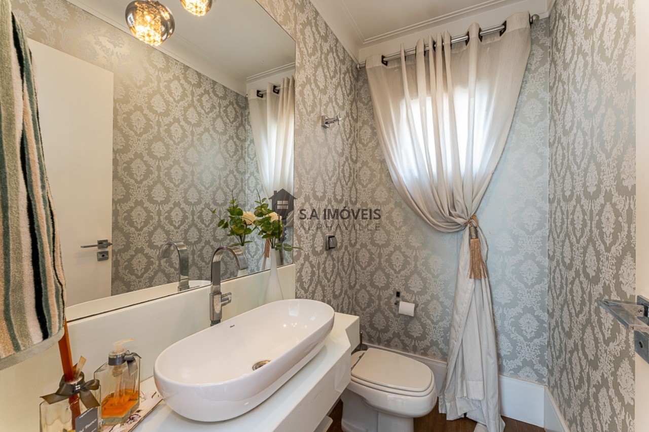 Casa, 5 quartos, 468 m² - Foto 67