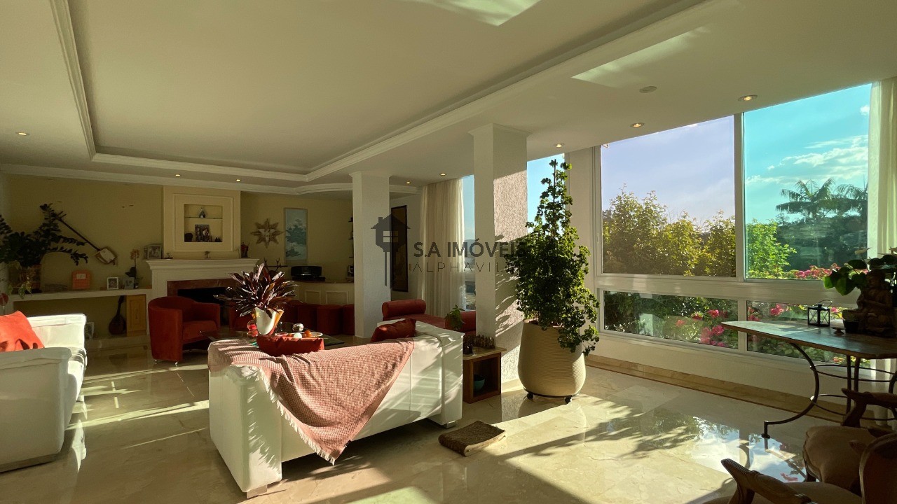 Casa, 6 quartos, 400 m² - Foto 8