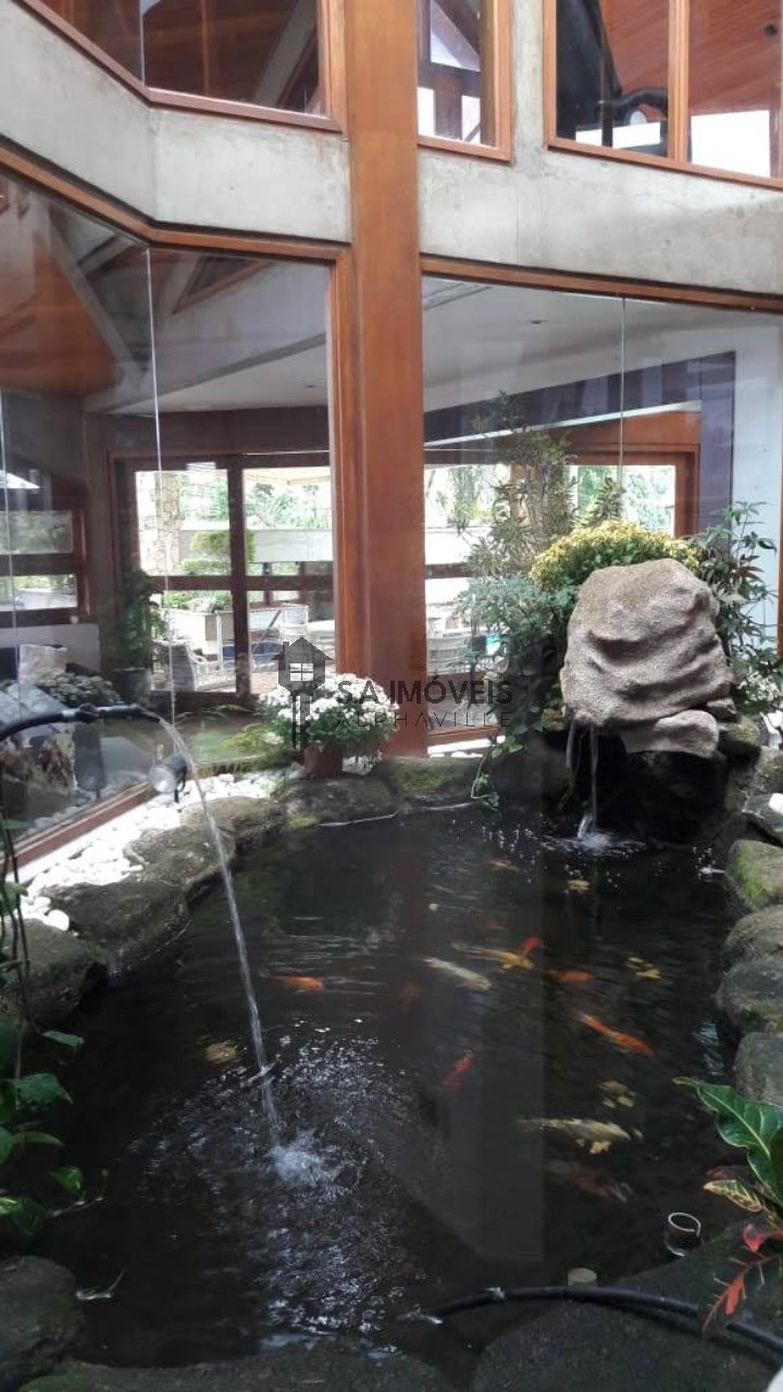 Casa de Condomínio, 9 quartos - Foto 23