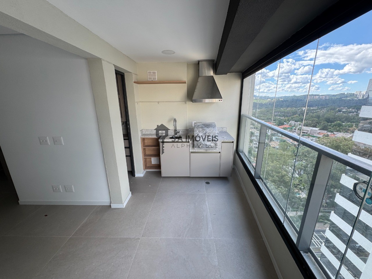 Apartamento, 2 quartos, 75 m² - Foto 2