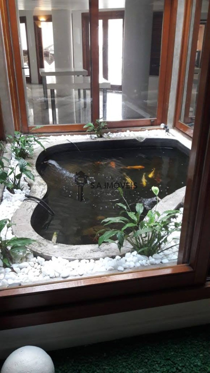 Casa de Condomínio, 9 quartos - Foto 22