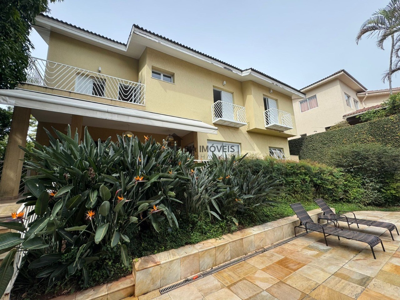 Casa de Condomínio, 4 quartos - Foto 17