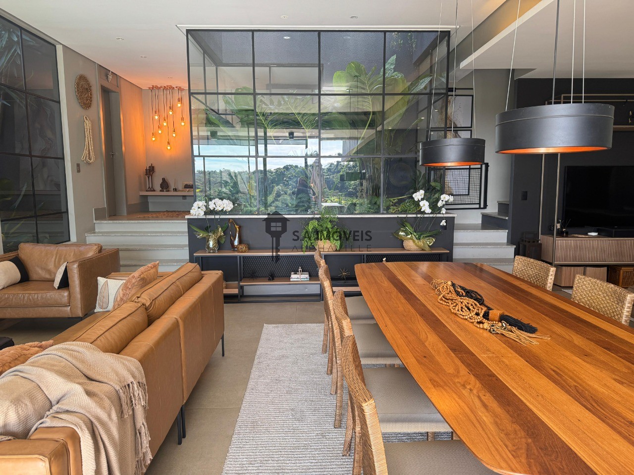 Casa, 4 quartos, 480 m² - Foto 34
