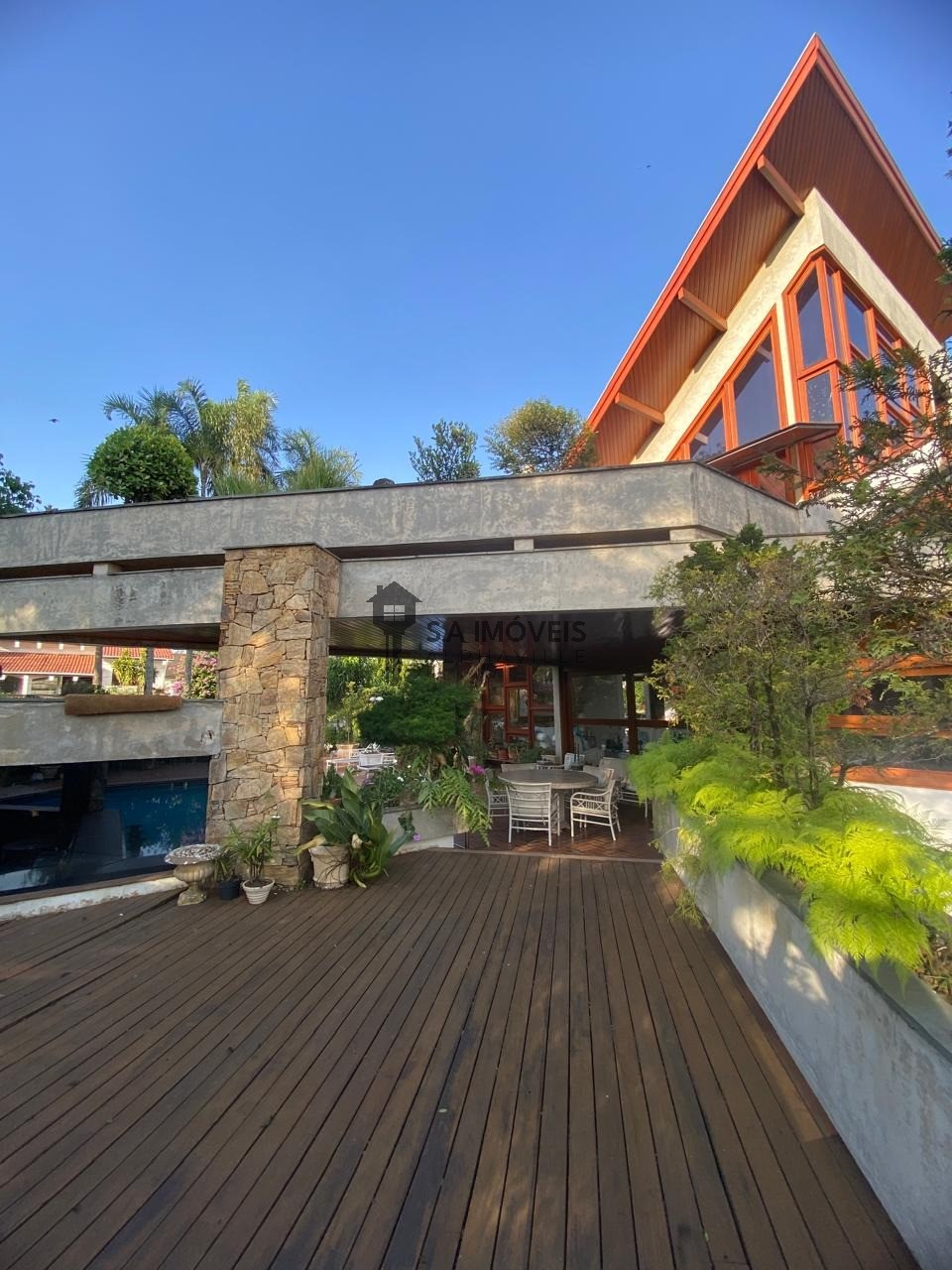 Casa de Condomínio, 9 quartos - Foto 37