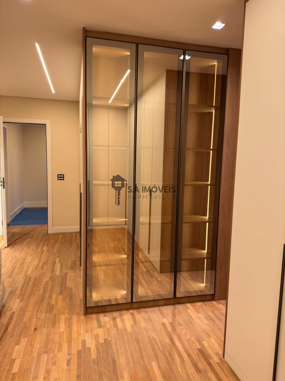 Casa de Condomínio à venda com 4 quartos, 420m² - Foto 16