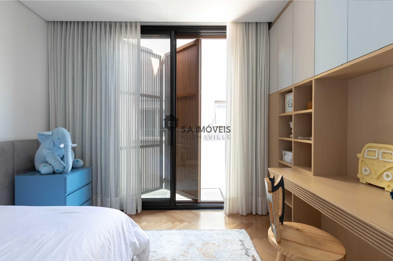 Casa de Condomínio à venda com 4 quartos, 415m² - Foto 33