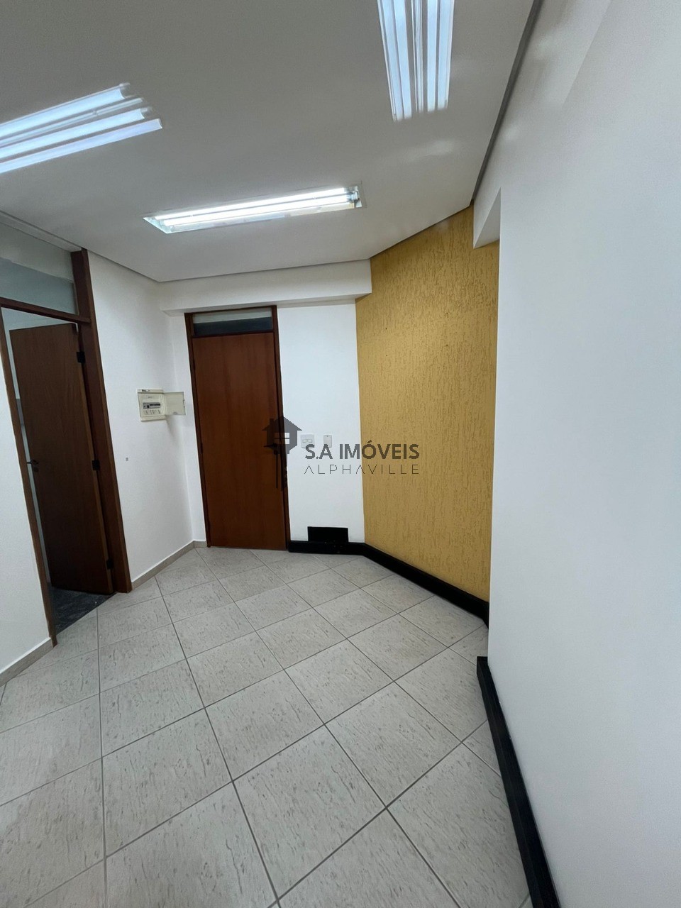 Conjunto Comercial-Sala à venda - Foto 10
