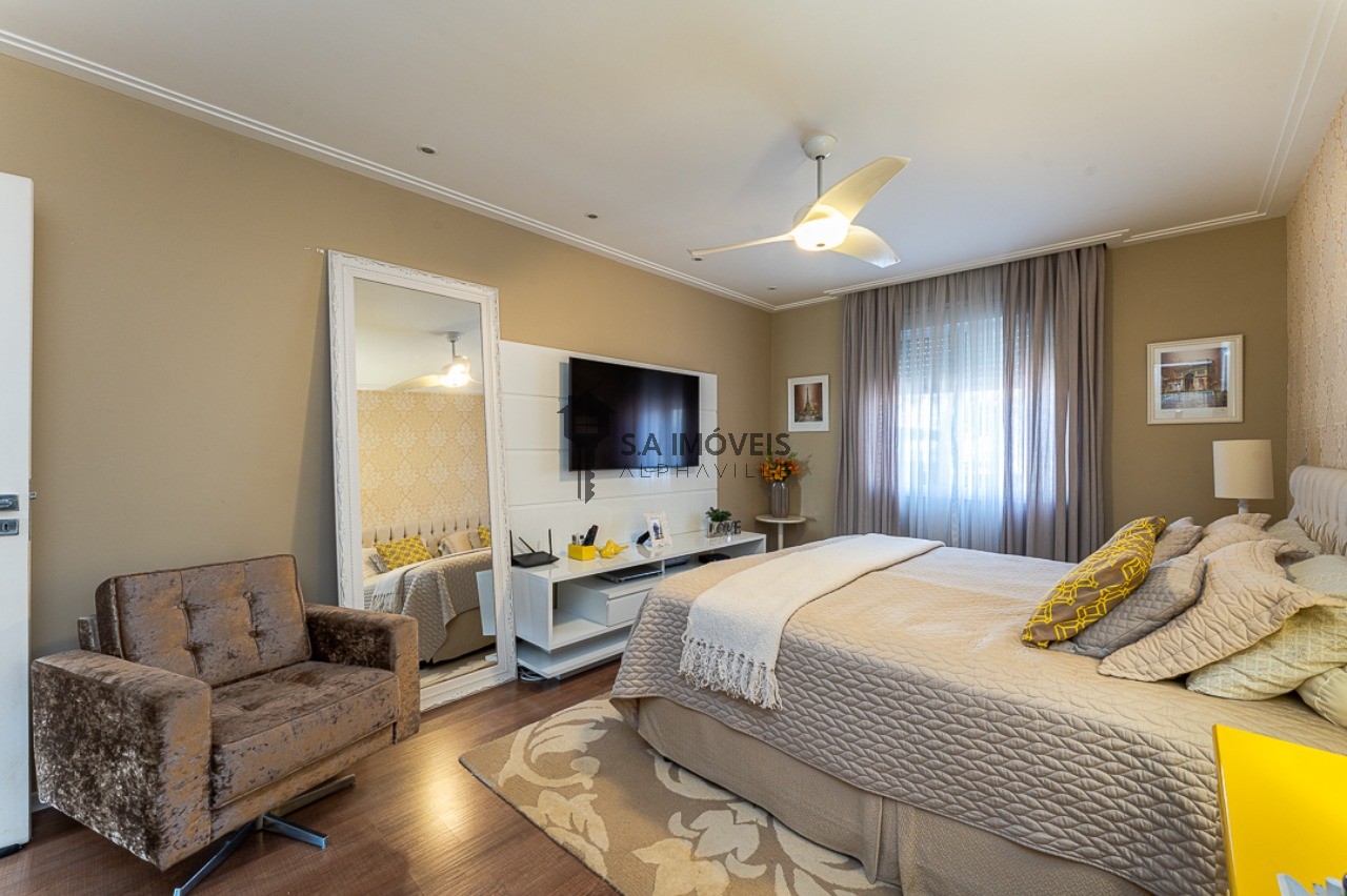 Casa, 5 quartos, 468 m² - Foto 18