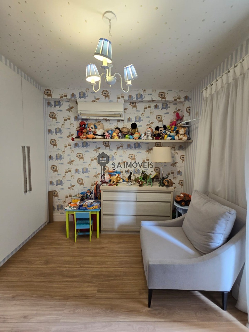 Apartamento, 3 quartos, 165 m² - Foto 15