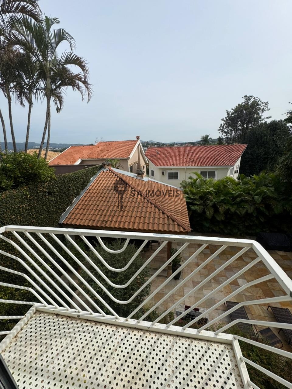 Casa de Condomínio, 4 quartos - Foto 43