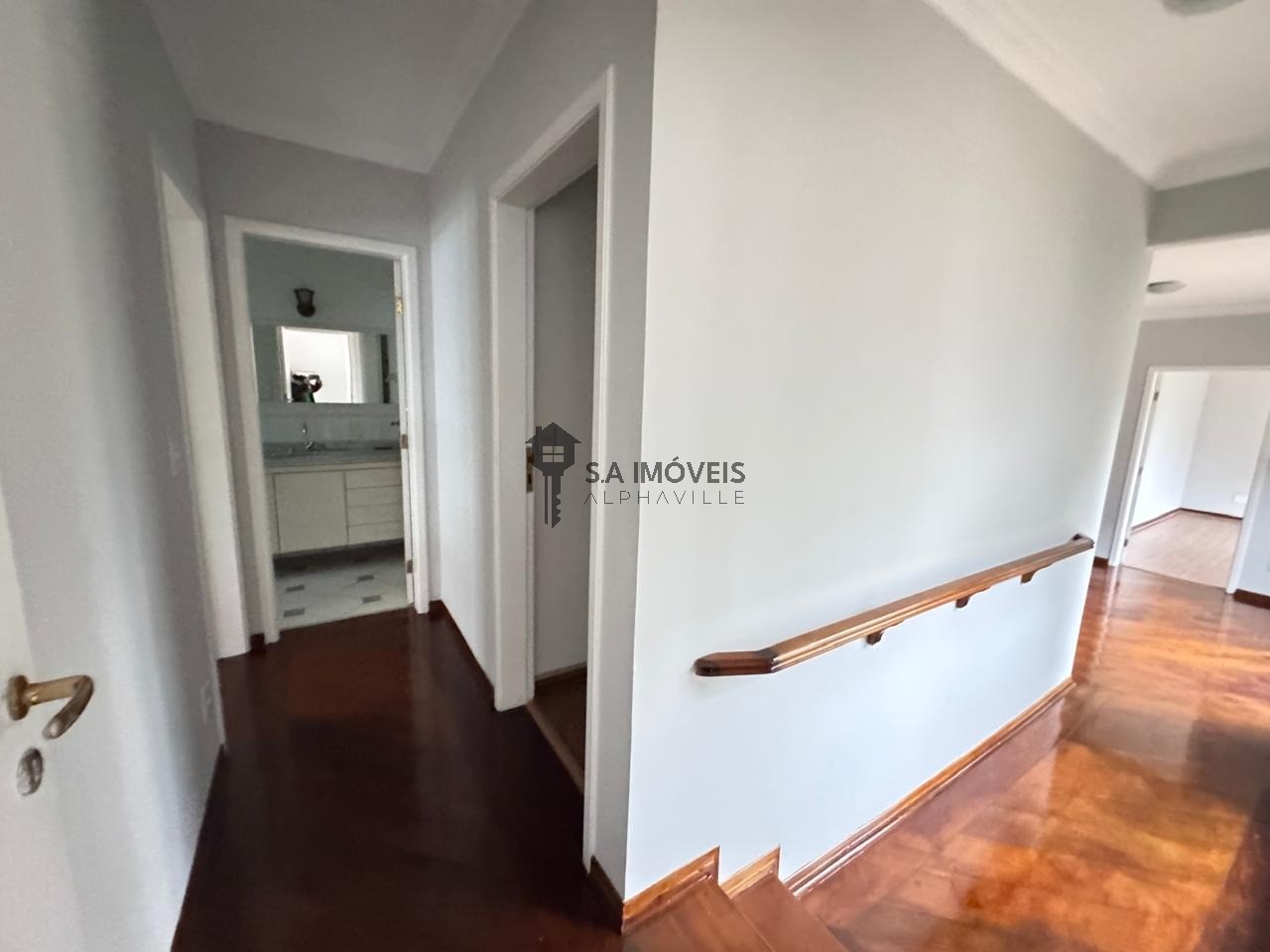 Casa de Condomínio, 4 quartos - Foto 27