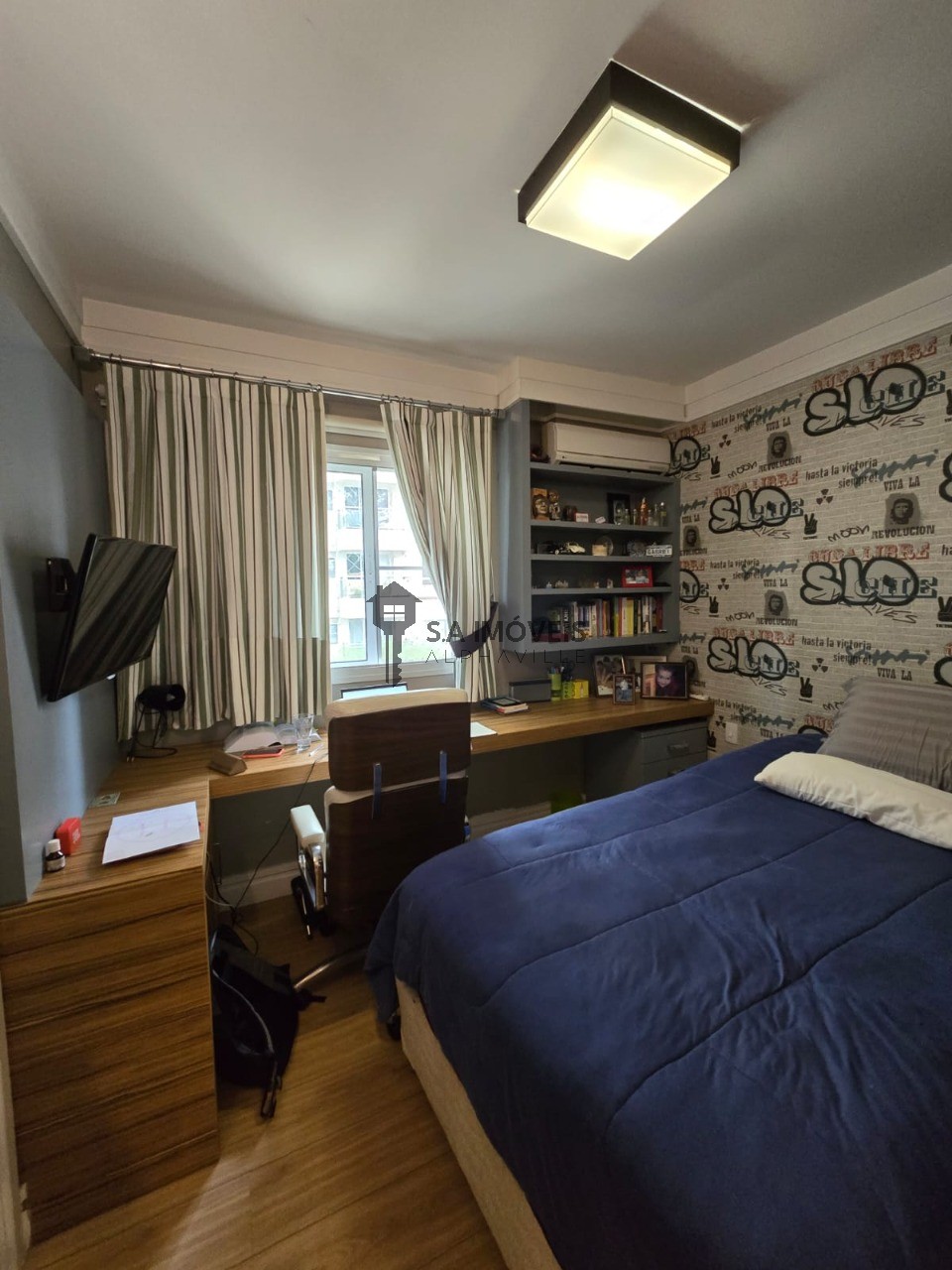 Apartamento, 3 quartos, 165 m² - Foto 13