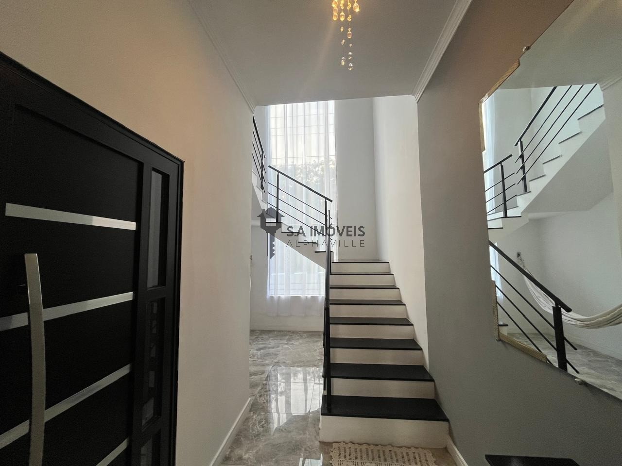 Casa de Condomínio à venda com 3 quartos, 290m² - Foto 13