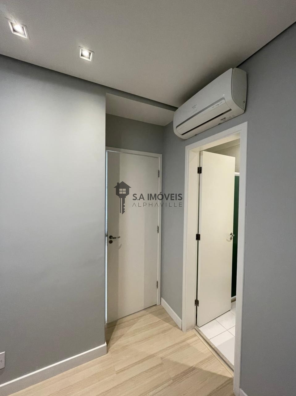 Apartamento à venda com 2 quartos, 60m² - Foto 27