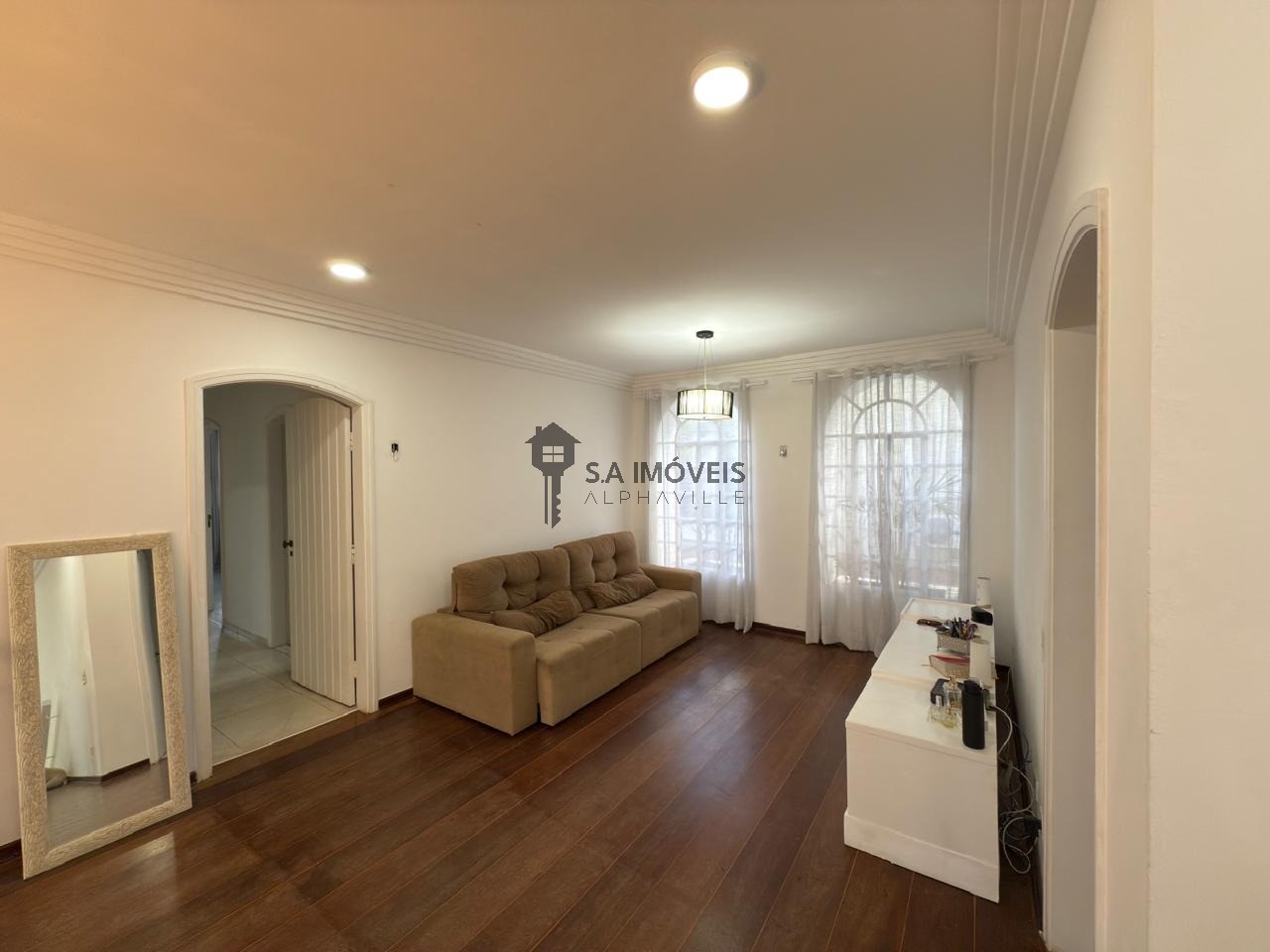 Casa, 5 quartos, 500 m² - Foto 31