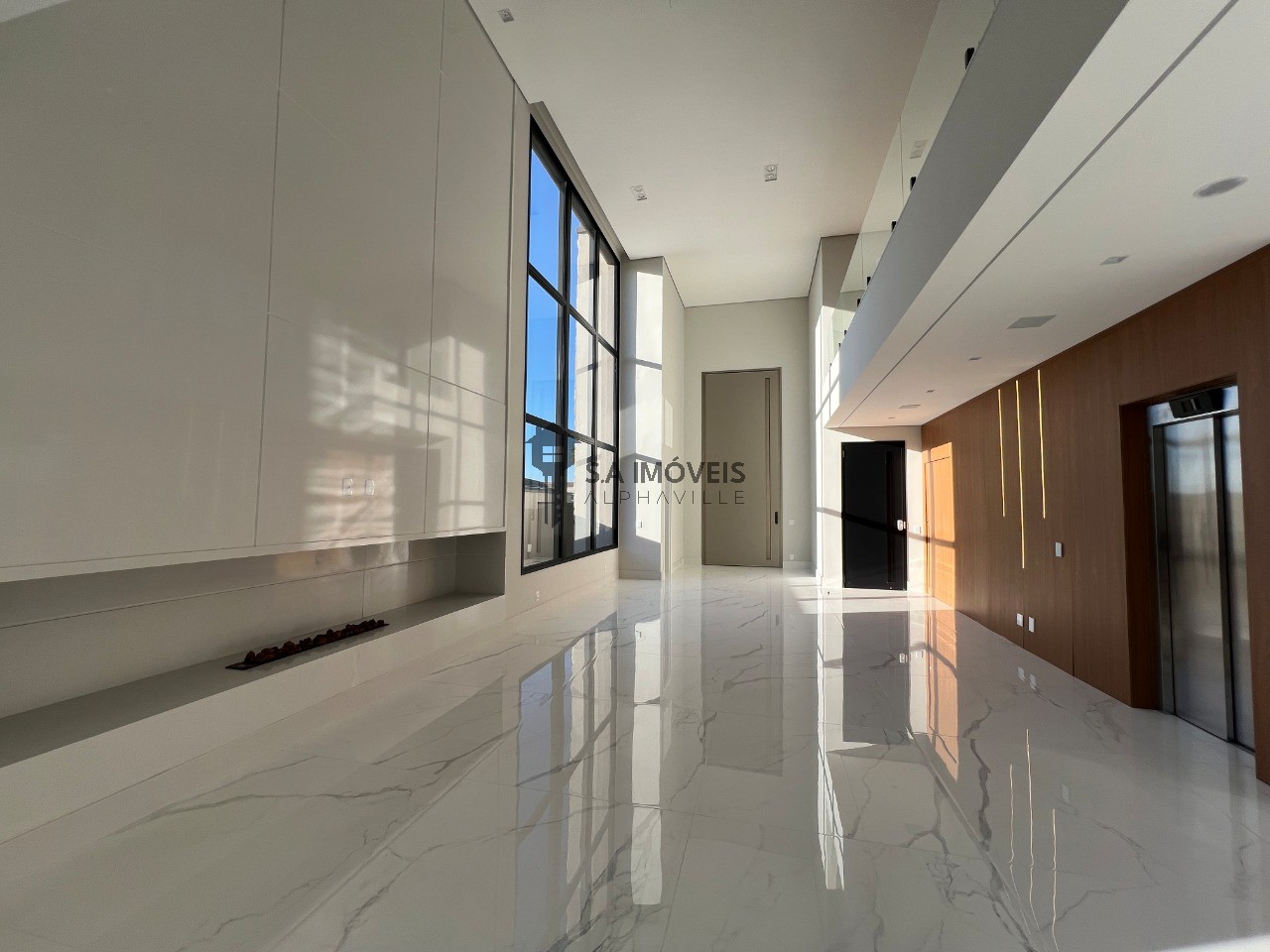 Casa, 4 quartos, 430 m² - Foto 7