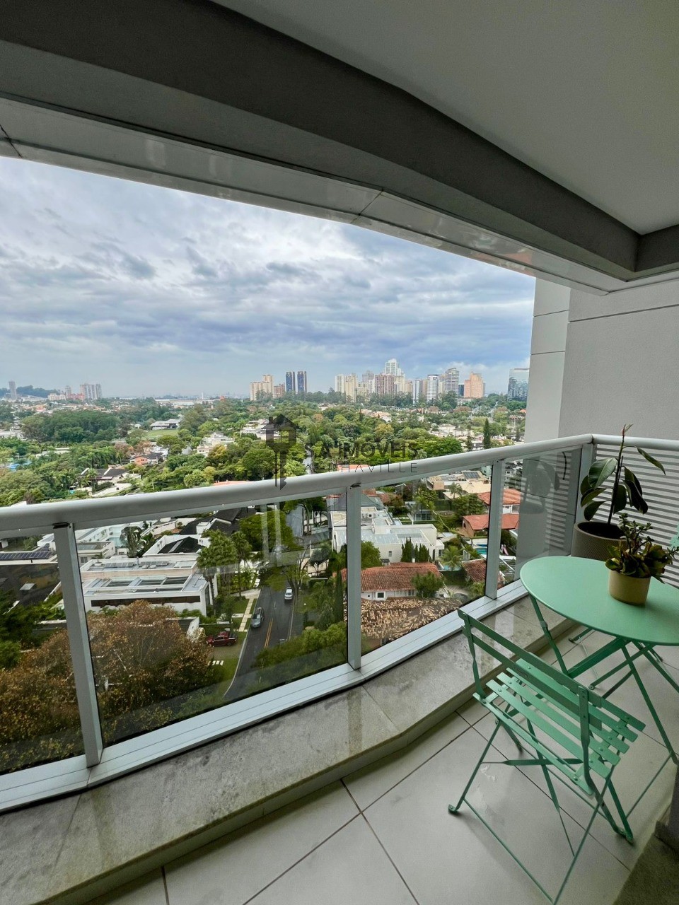 Apartamento, 1 quarto, 50 m² - Foto 9