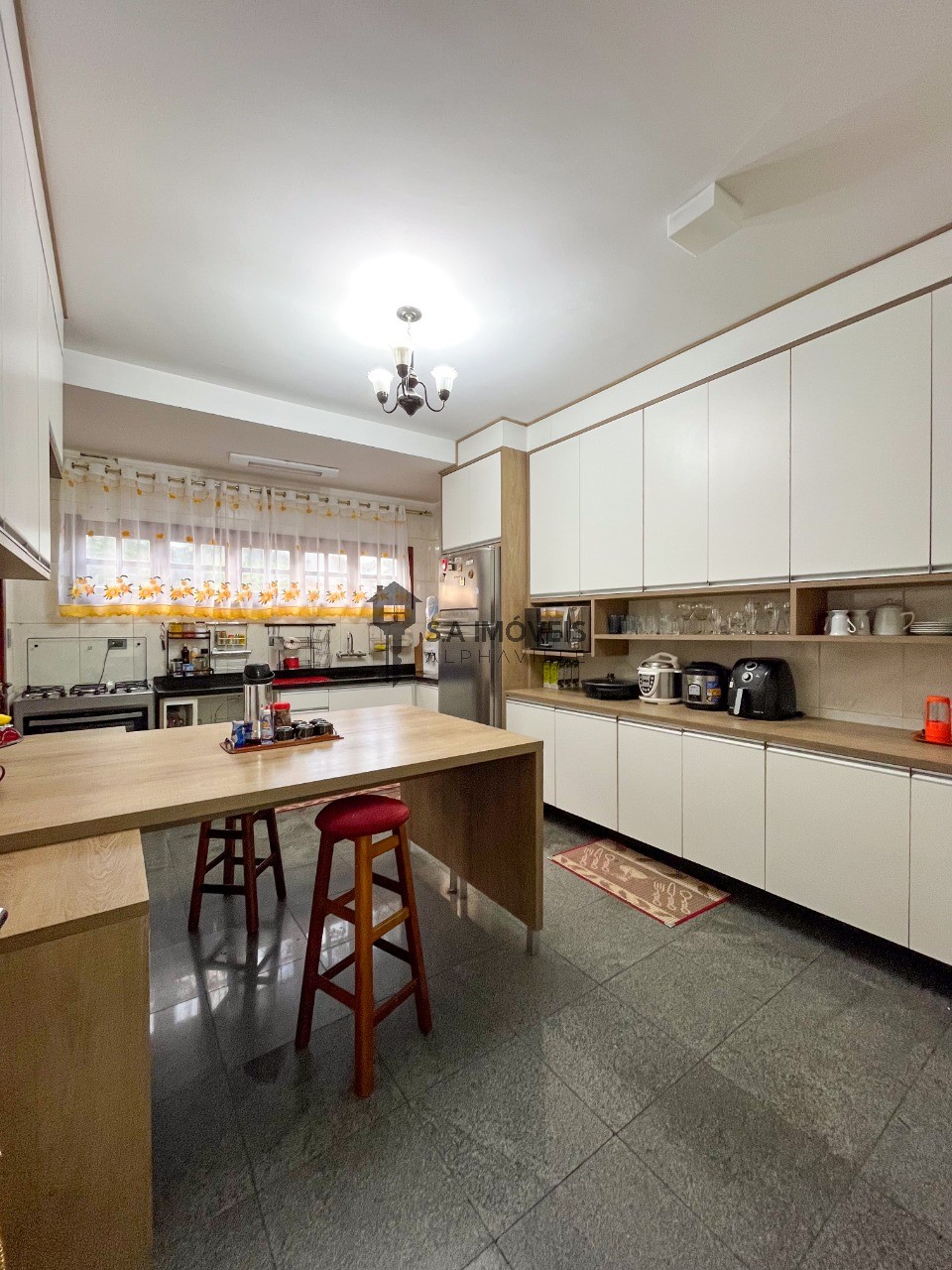 Casa, 4 quartos, 345 m² - Foto 11