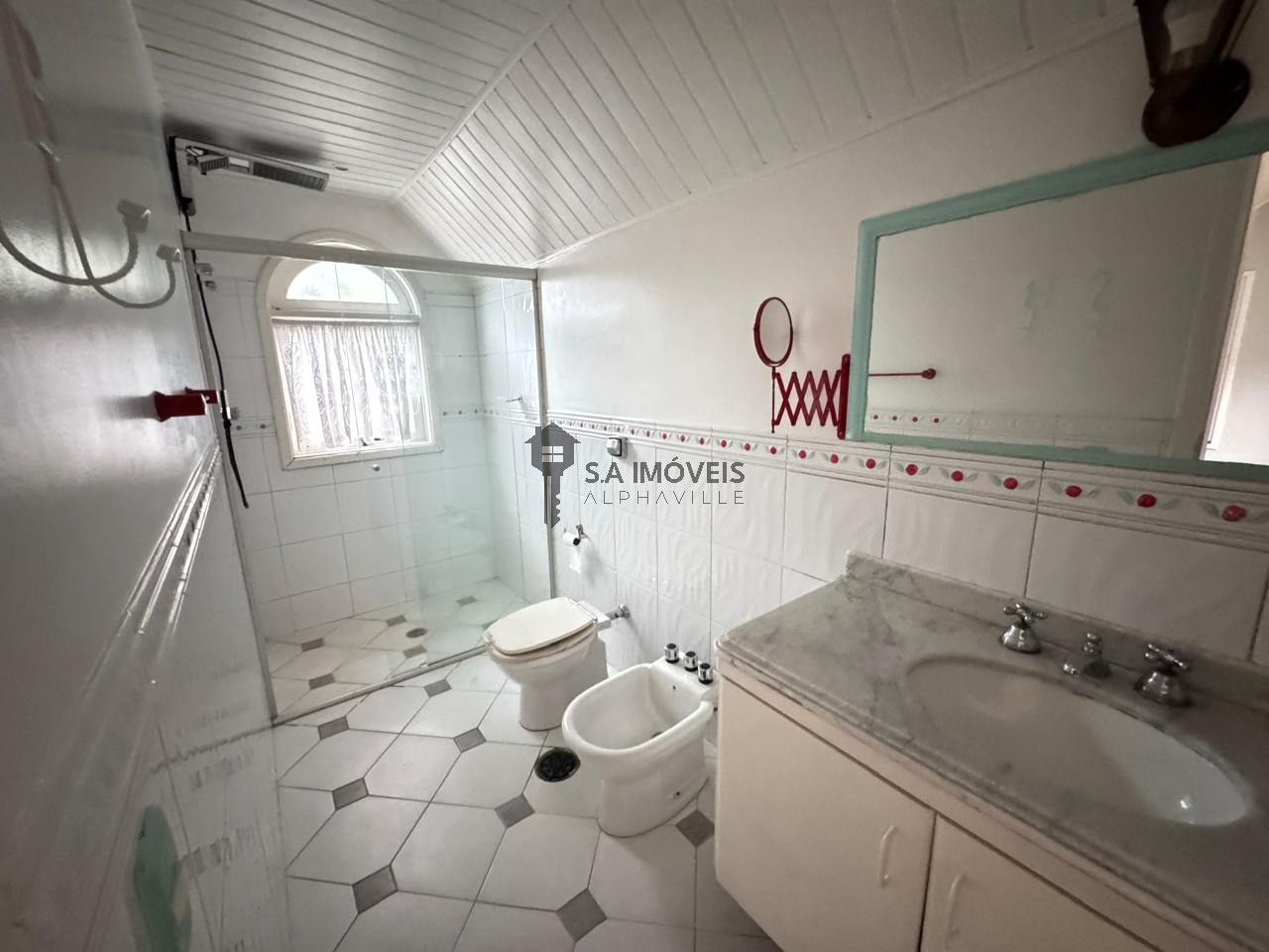 Casa de Condomínio, 4 quartos - Foto 37