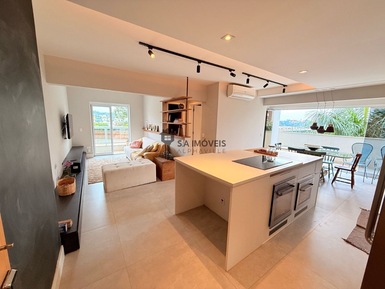 Apartamento, 1 quarto, 86 m² - Foto 10