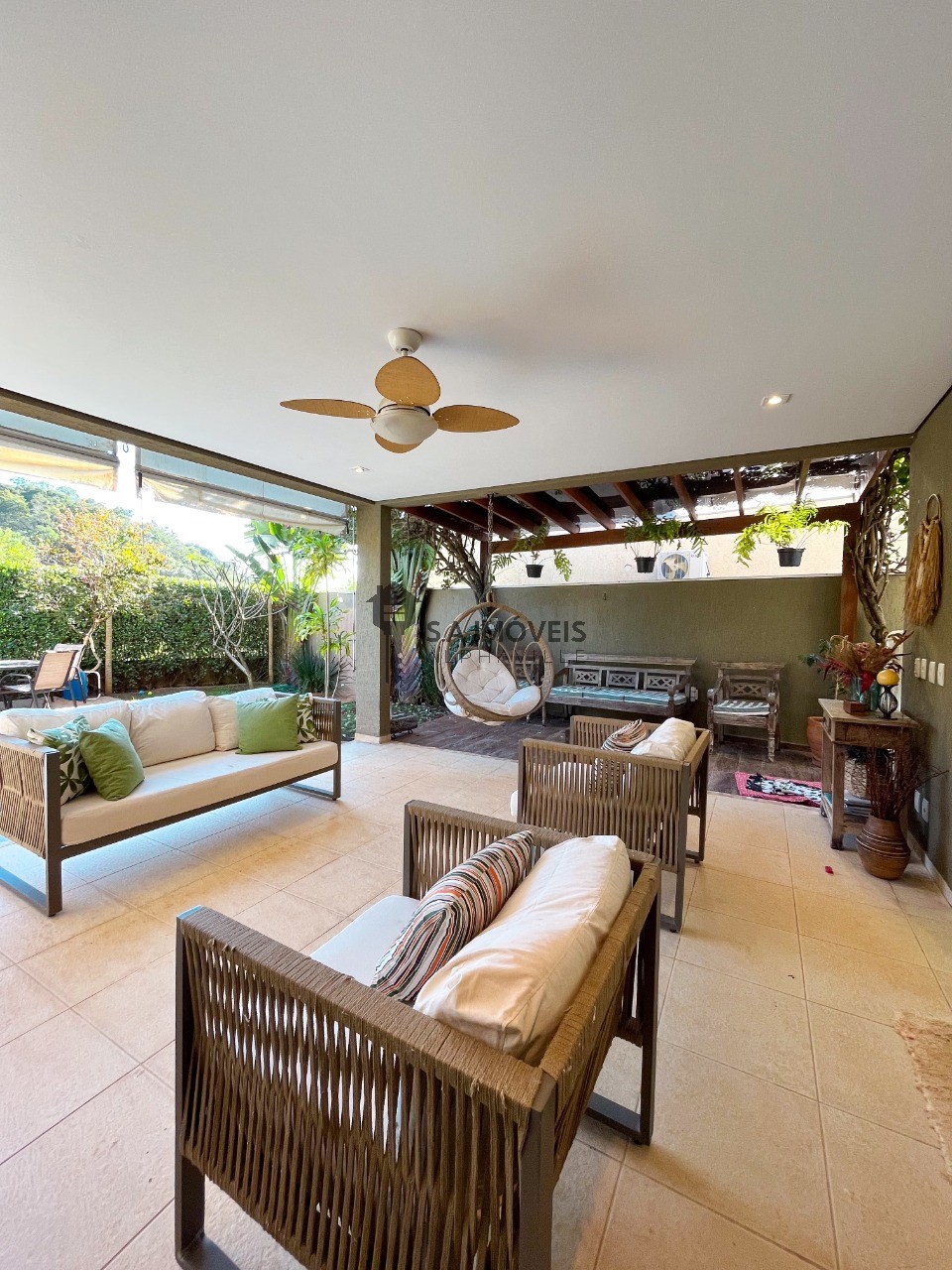 Casa, 4 quartos, 361 m² - Foto 41