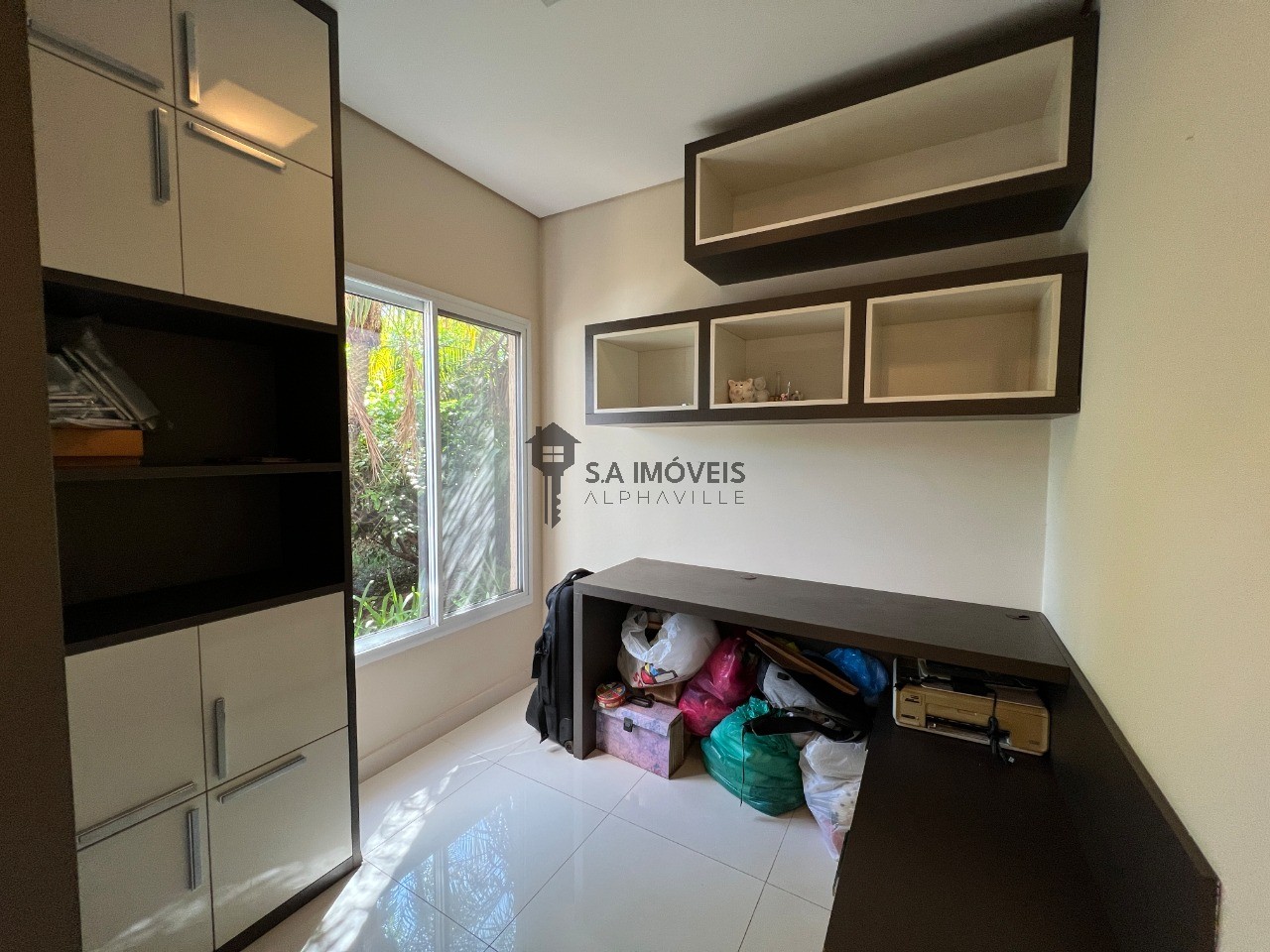 Casa de Condomínio, 3 quartos - Foto 25