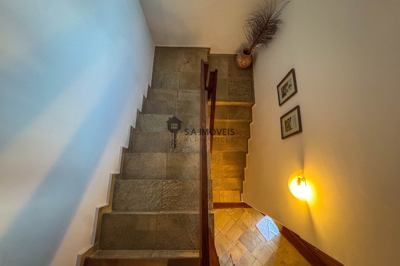 Casa de Condomínio, 4 quartos - Foto 26