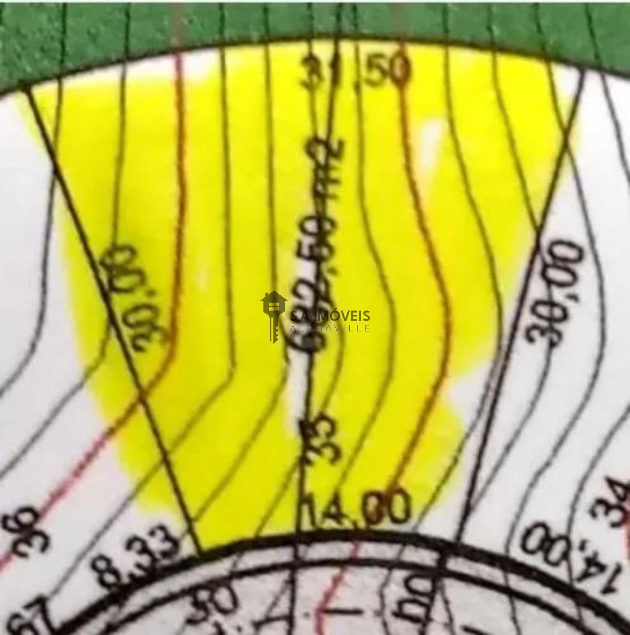 Terreno, 682 m² - Foto 8