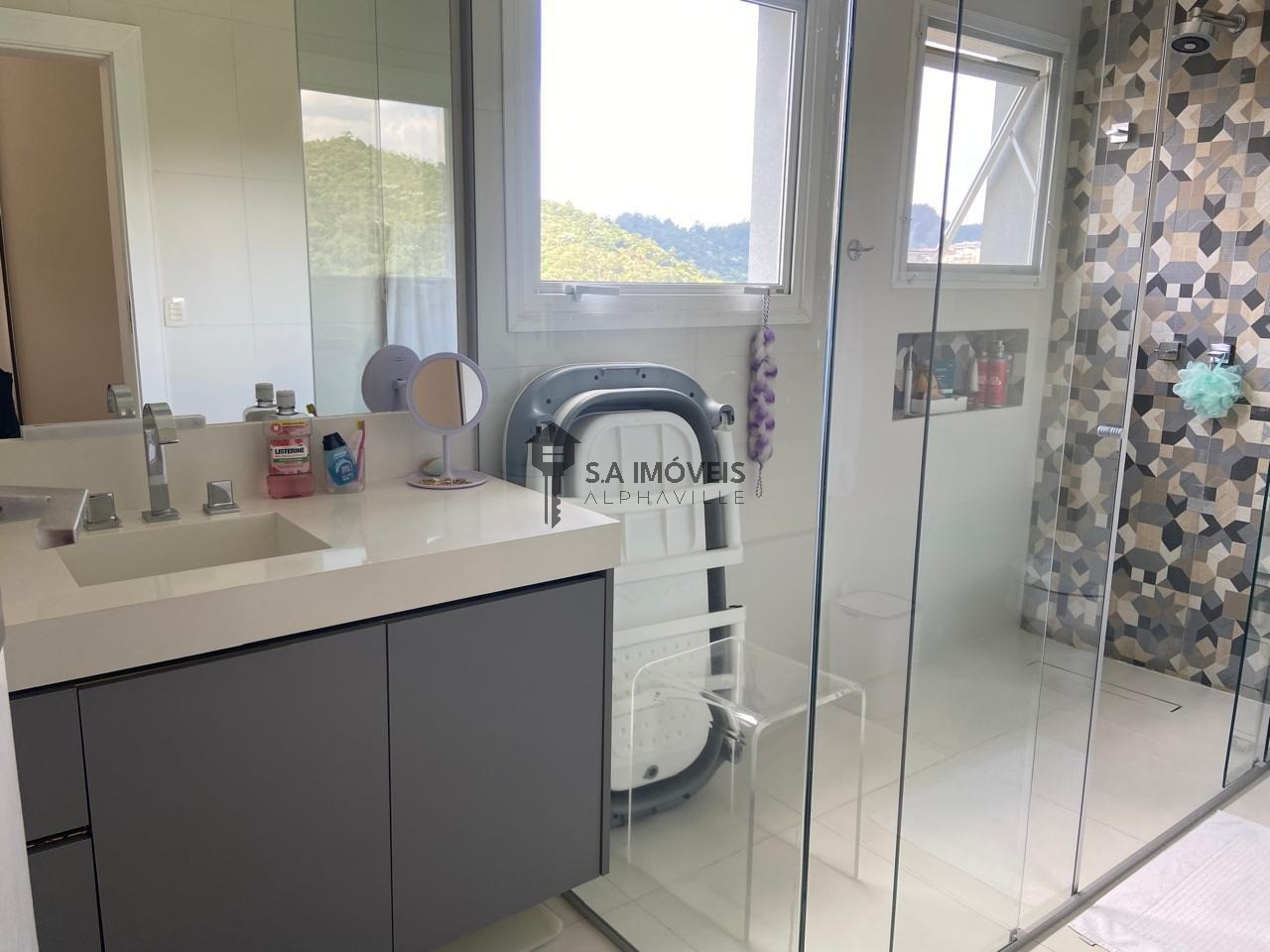 Casa de Condomínio, 4 quartos - Foto 27