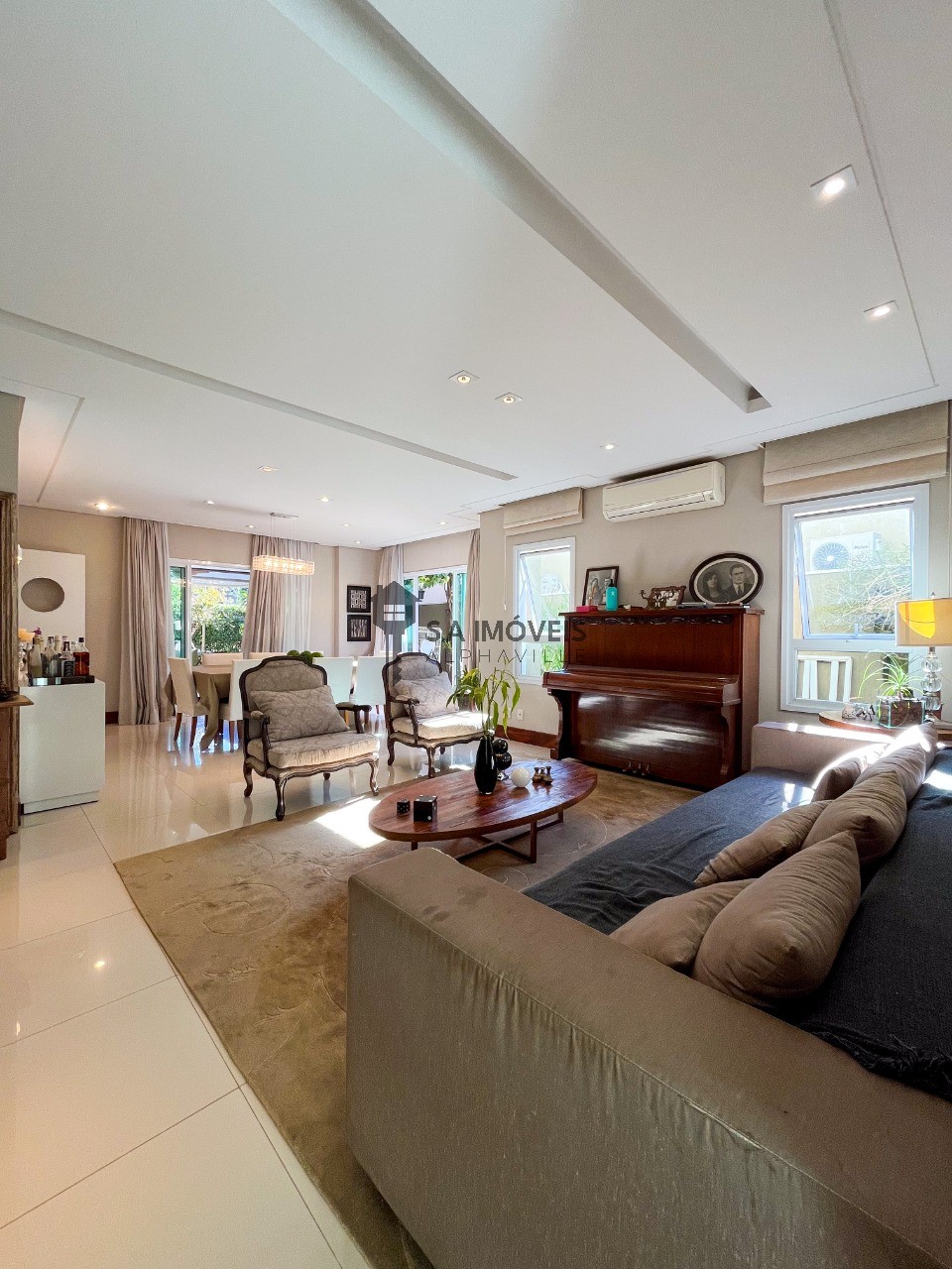 Casa, 4 quartos, 361 m² - Foto 11
