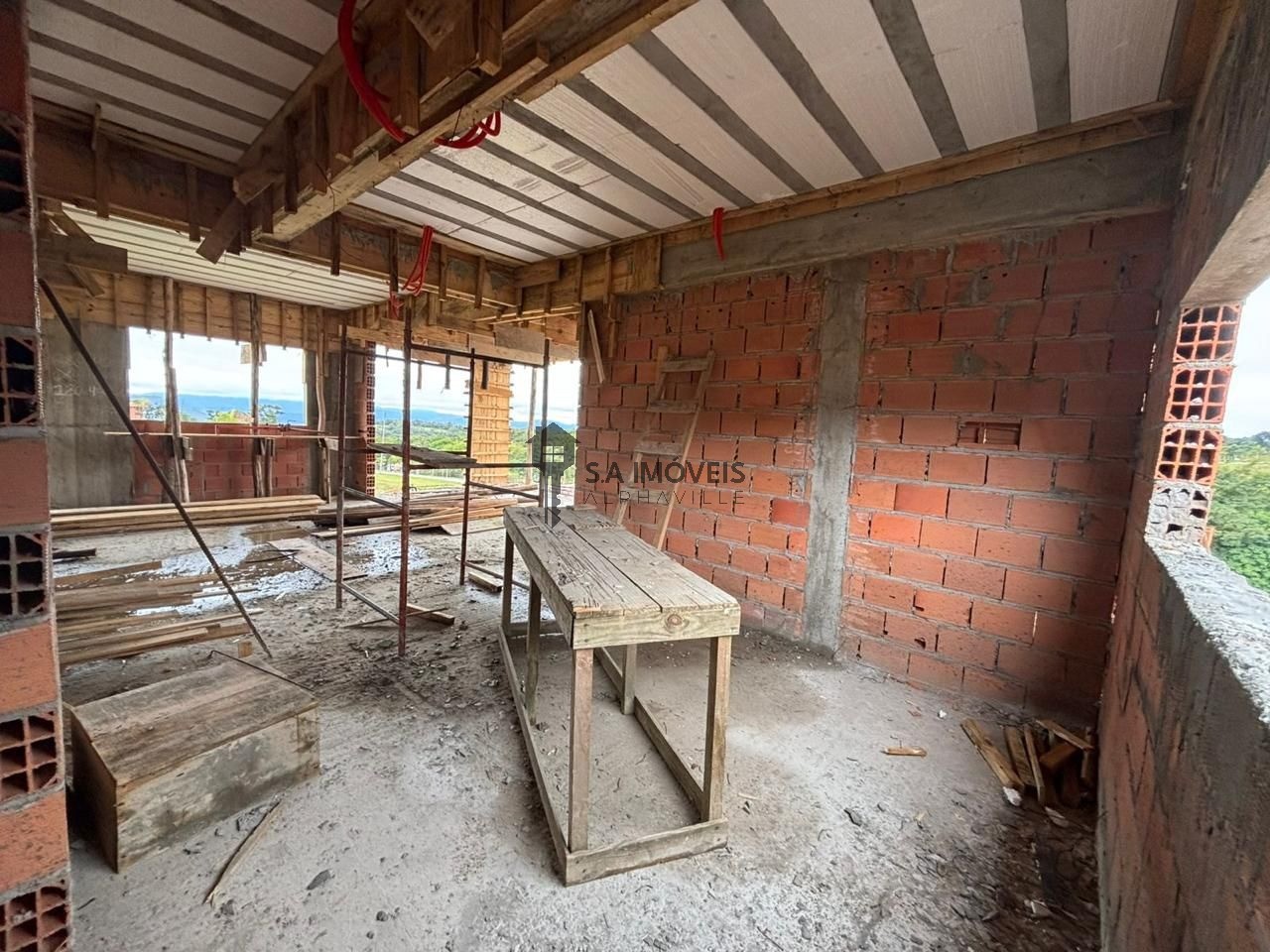 Casa de Condomínio, 5 quartos - Foto 19