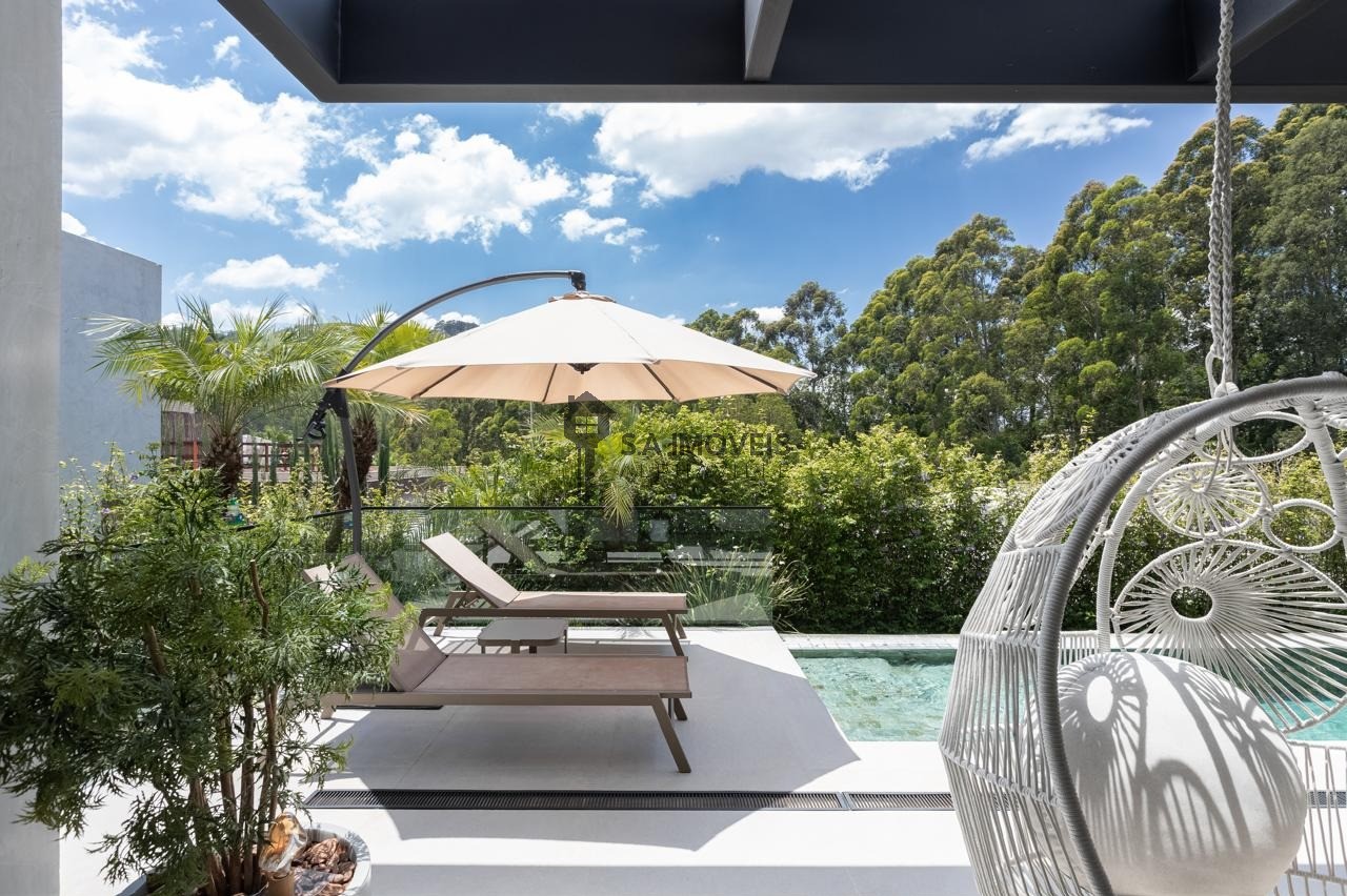 Casa de Condomínio à venda com 4 quartos, 415m² - Foto 43