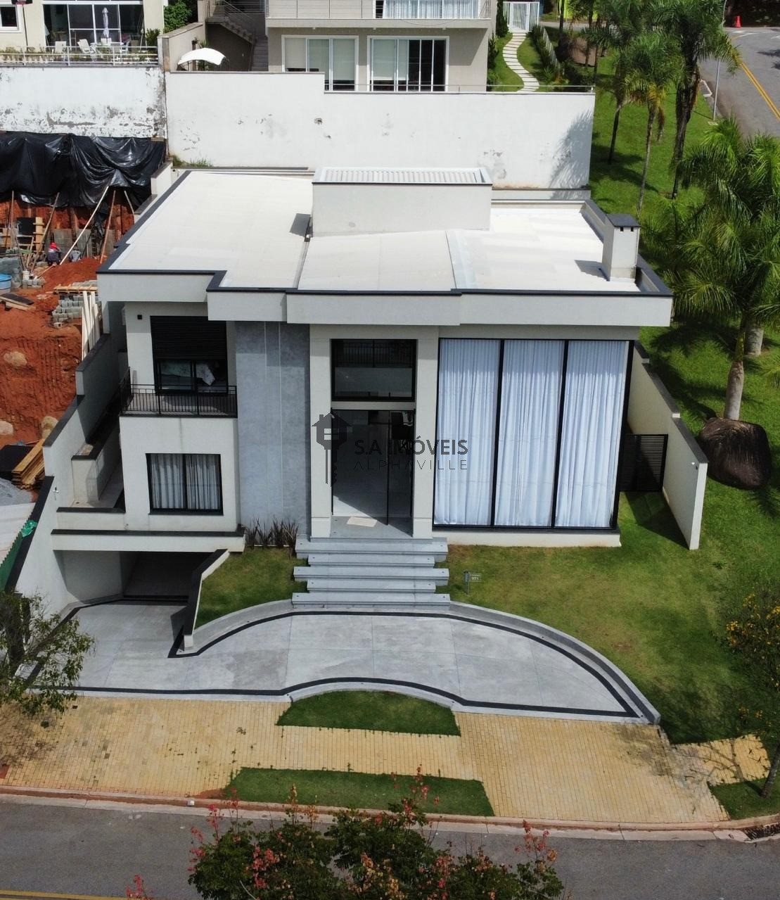 Casa, 4 quartos, 580 m² - Foto 38